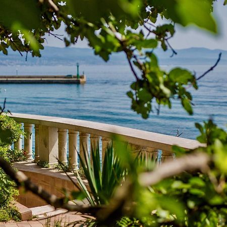 Villa Baronessa 로브란 외부 사진